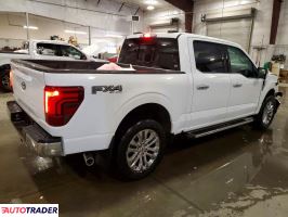 Ford Pozostałe 2025 3
