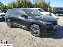 Acura RDX 2021 2