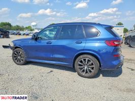 BMW X5 2021 3