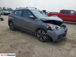 Nissan Pozostałe 2020 1 Nissan Pozostałe 2020 1
