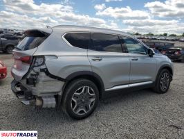 Hyundai Santa Fe 2023 2