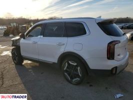 Kia Pozostałe 2023 3 Kia Pozostałe 2023 3
