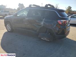 Jeep Compass 2019 2