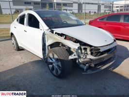 Tesla Model Y - zobacz ofertę