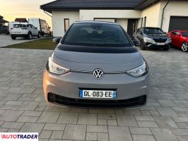 Volkswagen Pozostałe 2022 204 KM Volkswagen Pozostałe 2022 204 KM