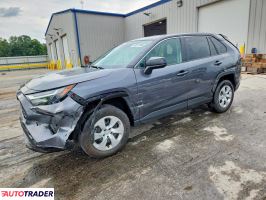 Toyota Pozostałe - zobacz ofertę