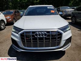 Audi Q7 2023 4