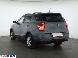 Ssang Yong Tivoli 2021 1.5 160 KM