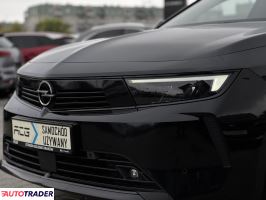 Opel Astra 2023 1.2 130 KM