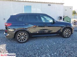 BMW X5 2019 3 BMW X5 2019 3