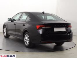 Skoda Octavia 2025 1.5 113 KM