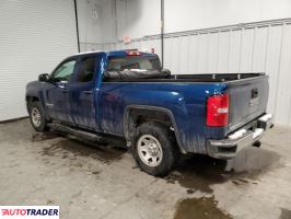 GMC Sierra 2019 5 GMC Sierra 2019 5