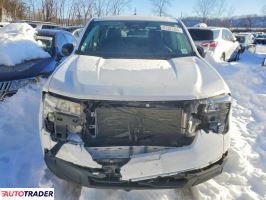 Ford Maverick 2025 2