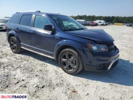 Dodge Journey 2020 2