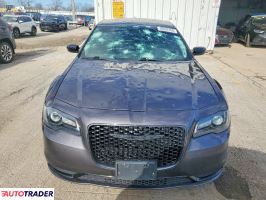 Chrysler 300C 2020 3
