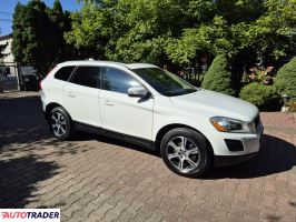 Volvo XC60 - zobacz ofertę
