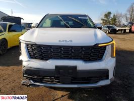 Kia Sorento 2025 2