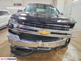 Chevrolet Silverado 2022 5