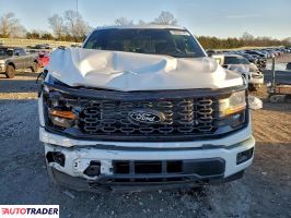 Ford Pozostałe 2025 2