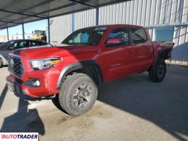 Toyota Tacoma 2022 3 Toyota Tacoma 2022 3
