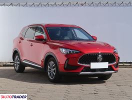 MG HS - zobacz ofertę