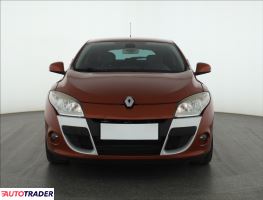 Renault Megane 2010 1.4 128 KM