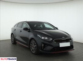 Kia PROCEED - zobacz ofertę