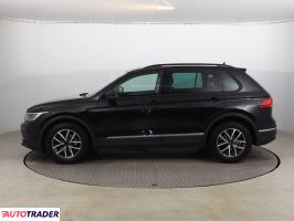 Volkswagen Tiguan 2020 1.5 147 KM