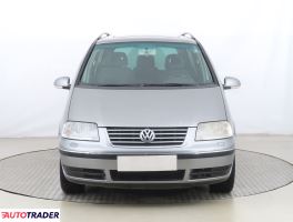 Volkswagen Sharan 2004 1.9 128 KM