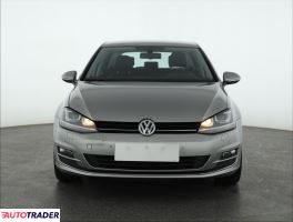 Volkswagen Golf 2015 1.4 123 KM