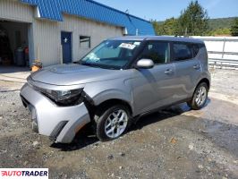 Kia Soul 2023 2