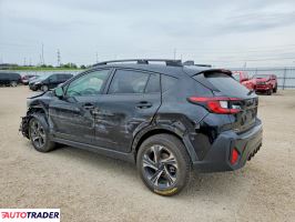 Subaru Pozostałe 2024 2