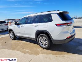Jeep Cherokee 2025 3