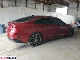 Kia Pozostałe 2021 2