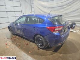 Subaru Impreza 2023 2