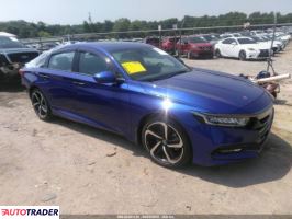 Honda Accord 2020 2 Honda Accord 2020 2