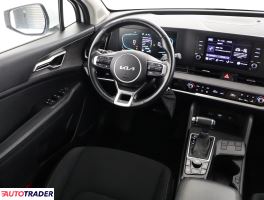Kia Sportage 2022 1.6 147 KM
