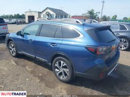 Subaru Outback 2020 2