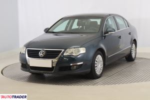 Volkswagen Passat 2007 2.0 138 KM