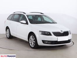 Skoda Octavia 2017 1.4 147 KM