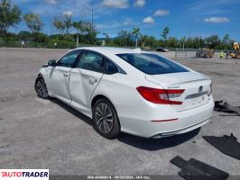 Honda Accord 2021 2