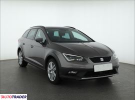 Seat Leon 2015 2.0 181 KM