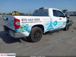 Toyota Tundra 2021 5