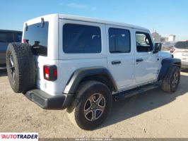 Jeep Wrangler 2021 3