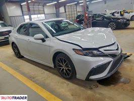 Toyota Camry 2023 2