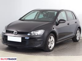 Volkswagen Golf 2013 1.4 120 KM