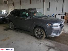 Jeep Cherokee 2022 3 Jeep Cherokee 2022 3