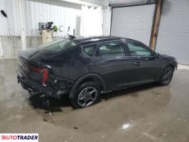 Kia Pozostałe 2025 2