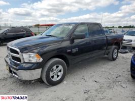 Dodge Ram 2019 5