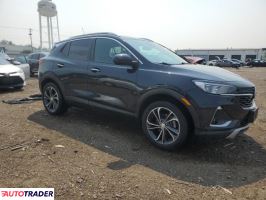 Buick Pozostałe 2021 1